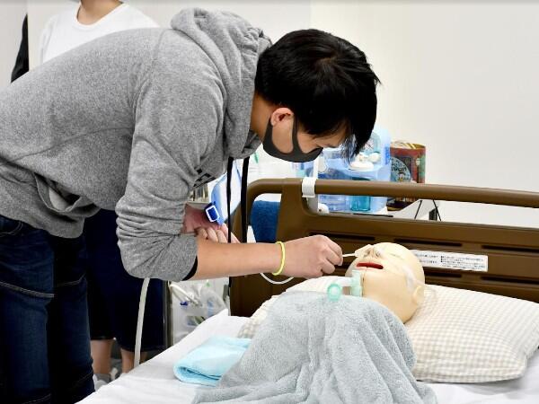 介護事業所みっれ 福岡（夜勤専従パート）の介護職求人メイン写真2