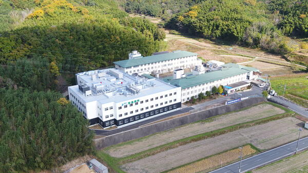 医療法人 中川会 飛鳥病院（常勤）の薬剤師求人メイン写真4