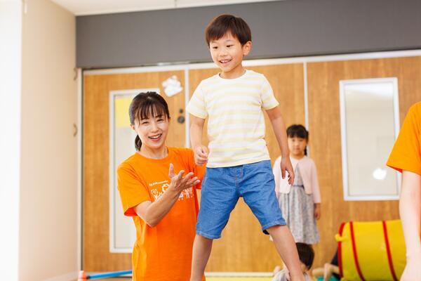 リパリア保育園（常勤）の保育士求人メイン写真5