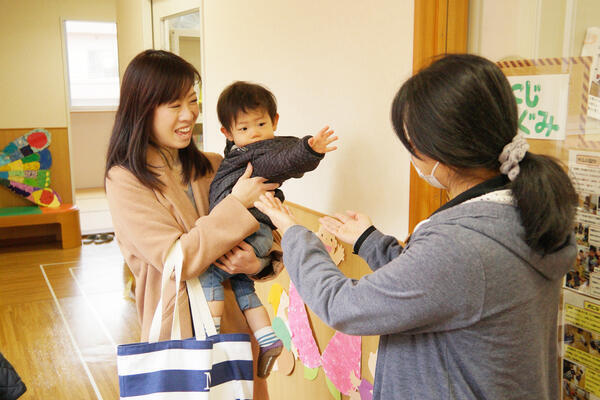 医療法人和光会　和光会保育園バンビ（パート）  の調理補助求人メイン写真2