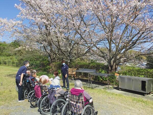 特別養護老人ホーム 有明ホーム（常勤）の管理栄養士求人メイン写真1