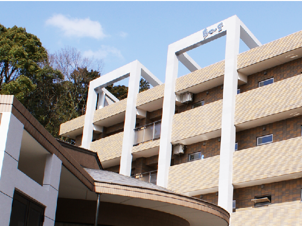 特別養護老人ホーム 多田の里（常勤）の調理師/調理員求人メイン写真1