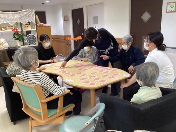 特別養護老人ホーム 多田の里（パート）の調理師/調理員求人メイン写真4