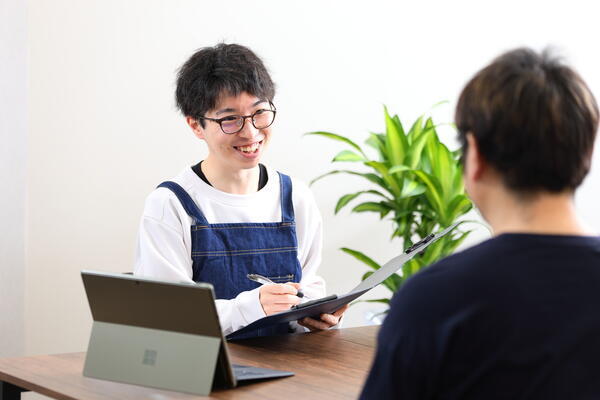 児童発達支援スマイルなんば店（常勤）の理学療法士求人メイン写真5