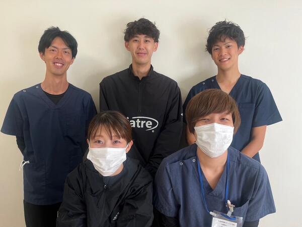 えん訪問看護ステーション高知（所長/常勤）の理学療法士求人メイン写真4