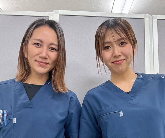 訪問看護ステーション メディケアジャパン豊中（常勤/オンコールなし）の看護師求人メイン写真1