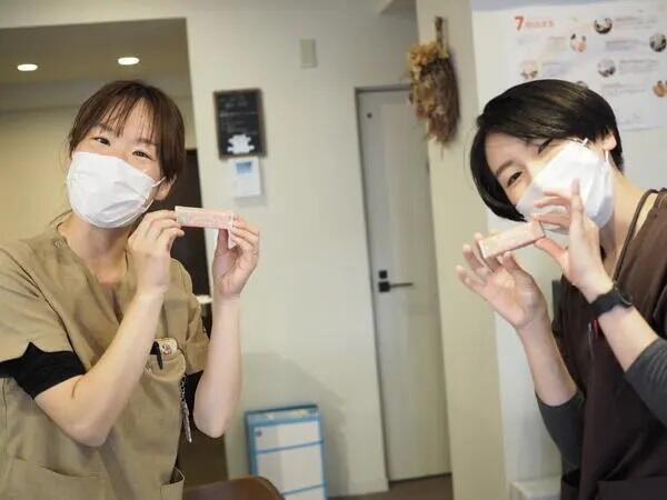 横浜訪問看護リハビリなる いずみサテライト（常勤）の理学療法士求人メイン写真4