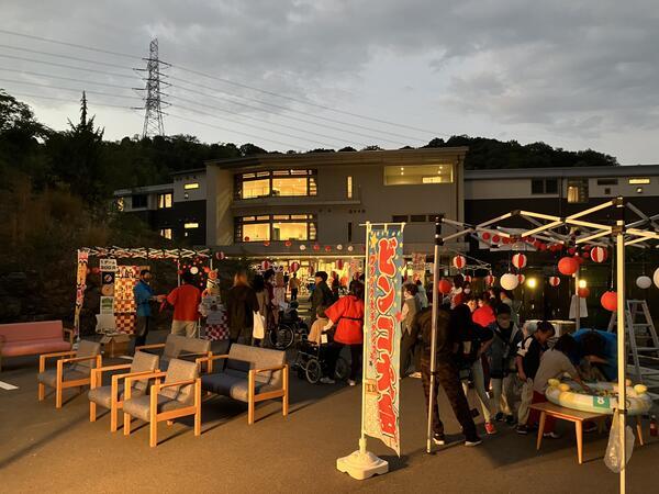 地域密着型特別養護老人ホーム冬野の郷（常勤）の准看護師求人メイン写真3