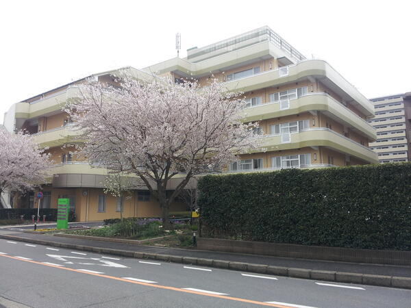 特別養護老人ホーム芙蓉園（パート）の介護職求人メイン写真3