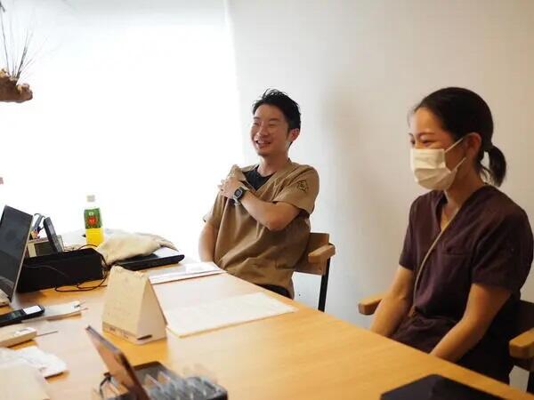 横浜訪問看護リハビリなる いずみサテライト（常勤）の理学療法士求人メイン写真2