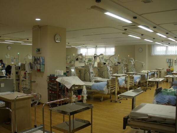 上野原市立病院（常勤）の薬剤師求人メイン写真5