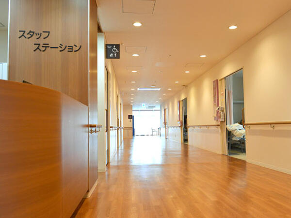 上野原市立病院（常勤）の薬剤師求人メイン写真2