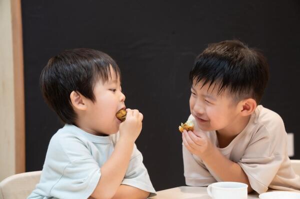 ふよう保育園（パート）の管理栄養士求人メイン写真4