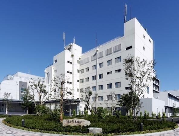 東京衛生アドベンチスト病院（産科病棟/常勤）の看護助手求人メイン写真1