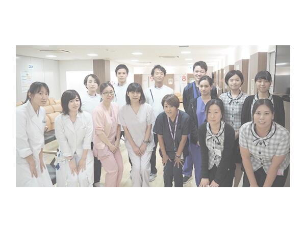 川崎クリニック（常勤）の看護助手求人メイン写真4