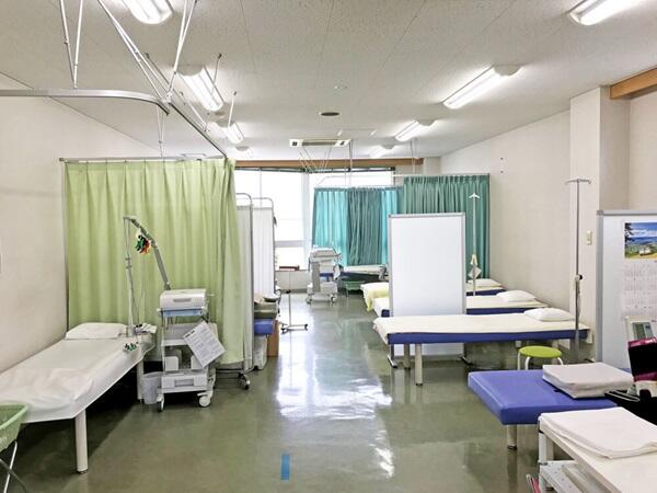 きただい医院（常勤）の臨床検査技師求人メイン写真4