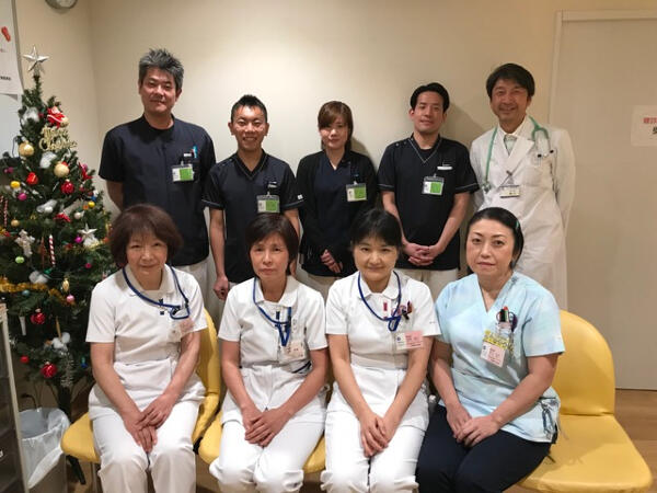 上野原市立病院（常勤）の薬剤師求人メイン写真4