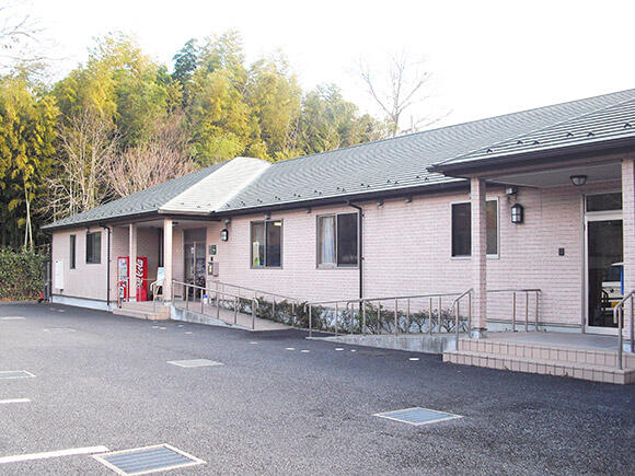 愛の家グループホーム 川口東内野（正社員）の介護福祉士求人メイン写真2