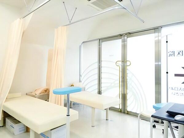 香雪医院（パート）の医療事務求人メイン写真3