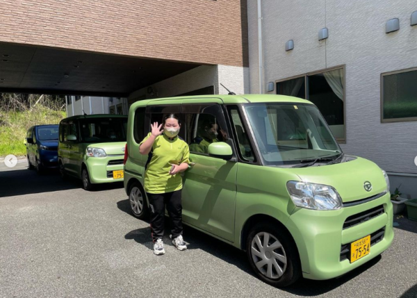 くまもと龍田翔裕園（常勤）の介護福祉士求人メイン写真3