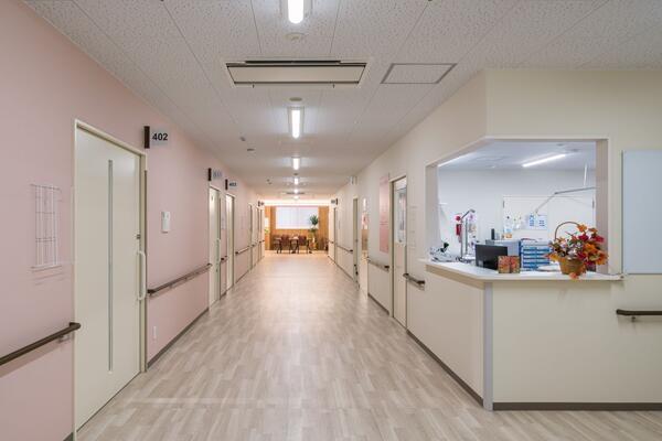 深町病院（パート）の臨床検査技師求人メイン写真2