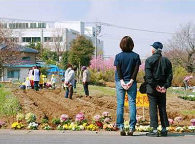 特別養護老人ホームまごめ遊美園（パート）の清掃員求人メイン写真4