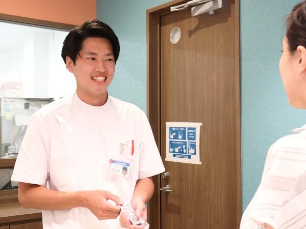 田辺薬局 荏原町支店（薬局事務/正社員）の医療事務求人メイン写真5