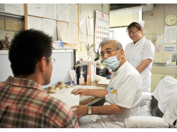 医療法人財団弘慈会 石橋病院（常勤）の管理栄養士求人メイン写真2