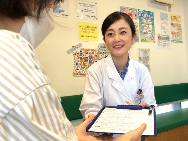 田辺薬局 本店（正社員）の薬剤師求人メイン写真1