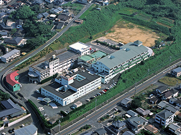 医療法人福翠会 高山病院（常勤）の精神保健福祉士求人メイン写真2