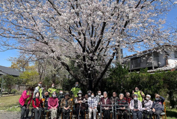 くまもと龍田翔裕園（パート）の介護福祉士求人メイン写真4