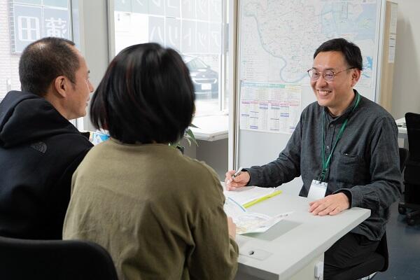 医療対応住宅 ケアホスピス深谷南（主任ケアマネ/常勤）2025年1月オープン！のケアマネジャー求人メイン写真1