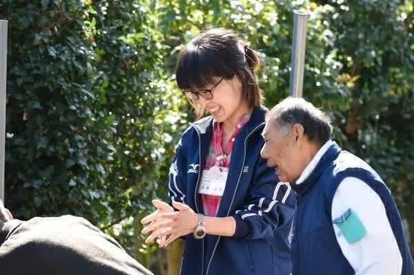 社会福祉法人 村山苑　救護施設 村山荘・さつき荘（援助員補助/パート）の介護職求人メイン写真2