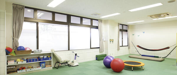 社会福祉法人和光会　リトル☆スター寺田（常勤） の精神保健福祉士求人メイン写真1