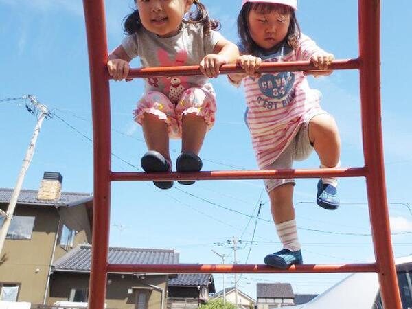 成田赤十字病院院内託児所（常勤）の保育士求人メイン写真4