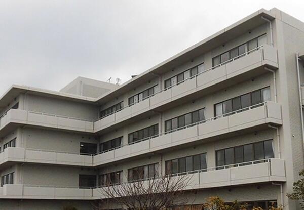 岸和田徳洲苑介護センター（常勤）のケアマネジャー求人メイン写真2