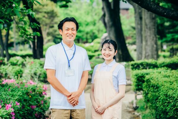 就労支援事業所諏訪ひまわり（常勤）の支援員求人メイン写真2