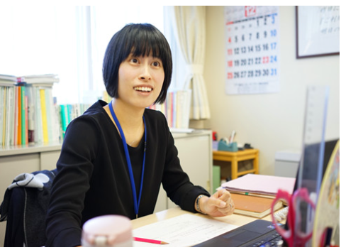 介護老人保健施設 エスポワール成田（事務長候補/常勤）の一般事務求人メイン写真1