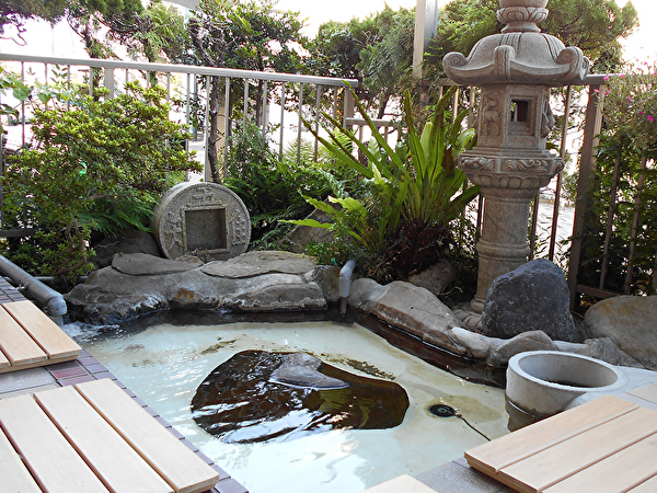 中郷病院（常勤）の調理師/調理員求人メイン写真3