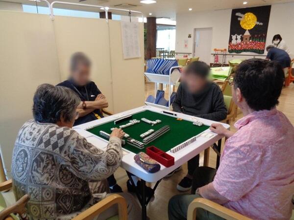 デイサービスセンター ふれあい軽井沢 （常勤）の介護福祉士求人メイン写真5