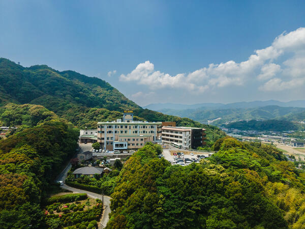 和仁会病院（常勤）の看護助手求人メイン写真2