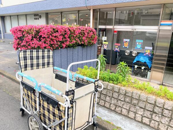 川口ひまわり保育園（パート）の保育士求人メイン写真5