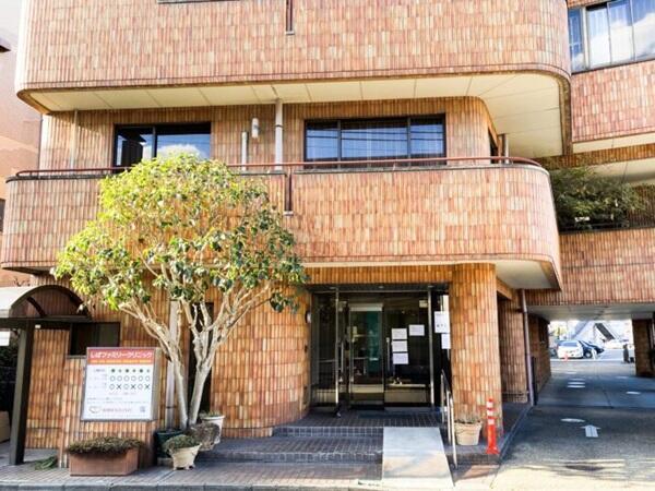 しばファミリークリニック訪問診療事業所（常勤）の医療事務求人メイン写真1