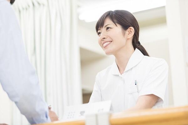 熊谷整形外科（常勤）の准看護師求人メイン写真1