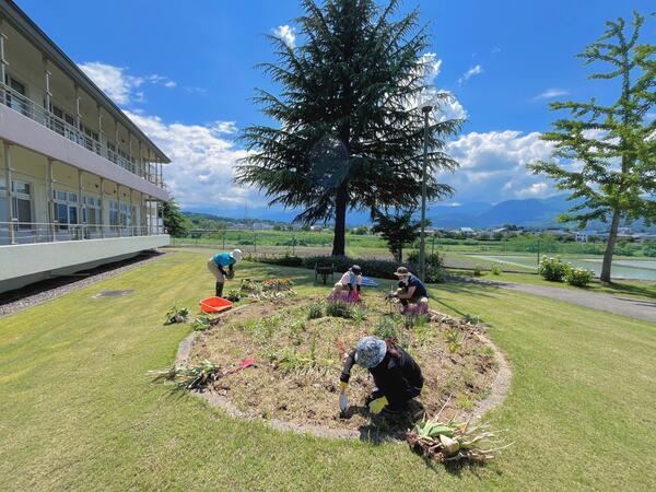 特別養護老人ホーム みなかみの里（常勤）の介護福祉士求人メイン写真4