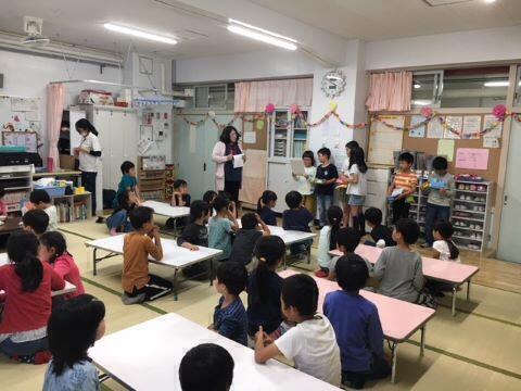 プレディ月三（月島第三小学校/学童指導員/常勤）の看護師求人メイン写真3