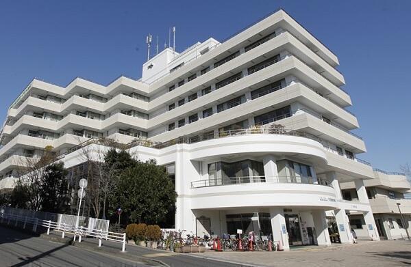 汐田総合病院（非常勤）の調理補助求人メイン写真1