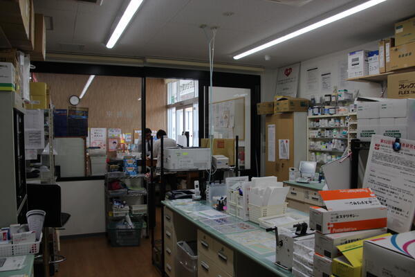 レデイ薬局坂出中央店（常勤）の薬剤師求人メイン写真2