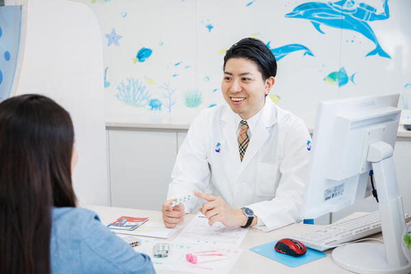 すこやか薬局 西普天間店（常勤）の薬剤師求人メイン写真1