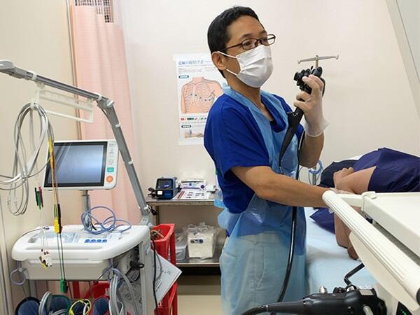 水谷医院（常勤）の看護師求人メイン写真2